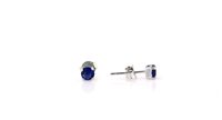 Orecchini Forever Gioielli Donna Orecchini Argento in Argento Zircone FGOR00099 - FGOR00099